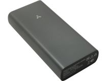 Внешний аккумулятор Accesstyle Battleship II 20MPQ ((2xUSB+USB-C 3A, 20000mAh)