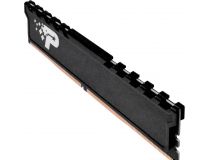 Patriot Signature Line Premium PSP416G26662H1 DDR4 DIMM 16Gb PC4-21300 CL19
