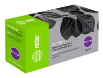 Картридж Cactus CS-TN321BK Black для Brother HL-L8250CDN/MFC-L8650CDW
