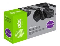 Картридж Cactus CS-TN3430 для Brother HL L5000/5100/5200/6250/6300/6400