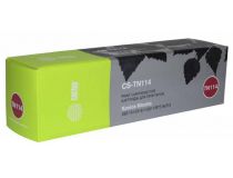 Картридж Cactus CS-TN114 Black для KONICA MINOLTA bizhub 152/183/211/1611/2011