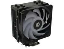 ID-Cooling ID-CPU-SE-224-XT ARGB V2 (1155/2011/2066/1200/AM4,16-31.5дБ,900-2000об/мин, Al+тепл.трубки)
