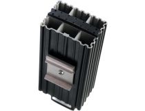 ЦМО Нагреватель 150 Вт полупроводниковый Rem,220В, (HG140-150W)