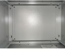 ЦМО Стенка задняя к шкафу ШРН-Э 18U в комплекте с крепежом (А-ШРН-18)