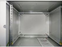 ЦМО А-ШРН-9 Стенка задняя к шкафу ШРН, ШРН-Э и ШРН-М 9U в комплекте с крепежом