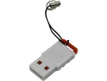 Smartbuy SBR-707-R  USB2.0 microSDXC Card Reader/Writer