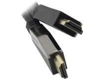 VCOM CG860-1.5м Кабель HDMI to HDMI (19M -19M) 1.5м ver2.1