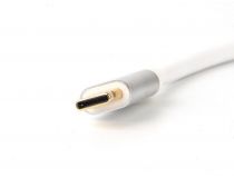 Telecom TUC030 Кабель-адаптер USB-CM to VGA(15F) Adapter