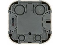 Legrand 782244 Розетка RJ11 СЛНК