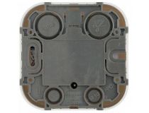 Legrand 782214 Розетка RJ11 БЕЛ