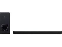 Yamaha YAS-209 Black 