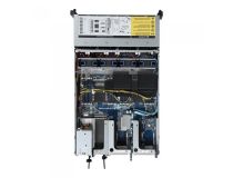 GIGABYTE R281-3C2 rev. 300 6NR2813C2MR-00-323  (LGA3647,C621,3xPCI-E,12xHS SAS/SATA,2xGbLAN,24DDR4,1200W HS)