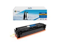 Картридж G&G NT-CF533A Magenta для HP LJ Pro M154/M180/M181