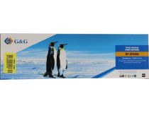 Картридж G&G NT-CF230A Black для HP LJ Pro M203d/M203dn/M203dw