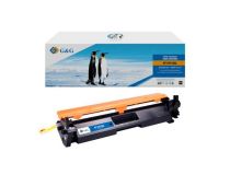 Картридж G&G NT-CF218AL для HP LJ 104/132