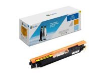 Картридж G&G NT-CE312A Yellow для HP Color LJ CP1012/CP1025