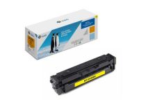 Картридж лазерный G&G NT-CF402X желтый (2300стр.) для HP HP Color LaserJet M252/252N/252DN/252DW/M277n/M277DW
