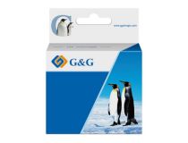 Чернильница G&G NC-PGI450XLBK Black для Canon Pixma IP7240, MG5440/6340