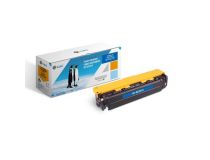 Картридж лазерный G&G NT-CE321A голубой (1300стр.) для HP LJ Pro CP1525n/CP1525nw/CM1415fn MFP/CM1415fnw MFP