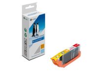 Картридж G&G NC-CLI-471XLC для Canon Pixma MG5740/MG6840/MG7740