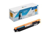 Картридж G&G NT-CE311A для HP LJ Pro 100 color MFP M175nw/CP1025/LJ Pro M275, Canon LBP7010C/7018C