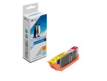 Картридж струйный G&G NC-CLI-471XLBK CLI-471XL BK фото черный (10.8мл) для Canon TS5040/MG5740/MG6840/MG7740