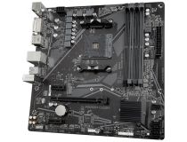 GIGABYTE A520M DS3H (RTL) AM4 AMD A520 PCI-E DVI+HDMI+DP GbLAN SATA MicroATX 4DDR4