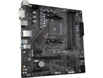 GIGABYTE A520M DS3H (RTL) AM4 AMD A520 PCI-E DVI+HDMI+DP GbLAN SATA MicroATX 4DDR4