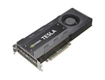 12Gb  PCI-E GDDR5 PNY RTCSK40CARD-PB NVIDIA Tesla K40 