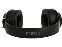 Наушники с микрофоном Edifier G2 II Black (7.1, USB, шнур 2.5м, с регулятором громкости)