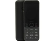 NOKIA 150 DS 16GMNB01A16 TA-1235 Black (DualBand, LCD320x240, 2.4 , GSM+BT, microSD, 0.3Mpx)