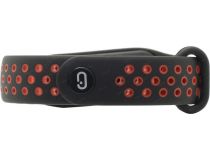 Qumann QSB10 Black/Red (0.96  160x80 TFT, BT)