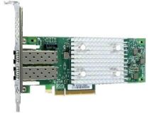 Dell 403-BBMU QLogic 2692 Dual Port FC 16Gb HBA, Full height, 14G
