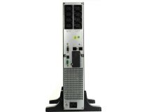 UPS 1500VA Ippon Smart Winner II 1500 LCD+ComPort+защита телефонной линии/RJ45+USB