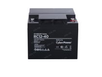 Cyberpower RC 12-40 Battery CyberPower Standart series