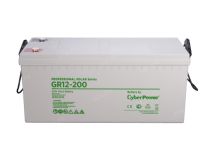 Cyberpower GR 12-200 Battery CyberPower Professional Solar series
