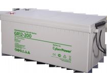 Cyberpower GR 12-200 Battery CyberPower Professional Solar series