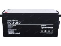 Cyberpower RC 12-250 Battery CyberPower Standart series