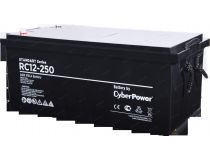 Cyberpower RC 12-250 Battery CyberPower Standart series