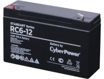 Cyberpower RC 6-12 Battery CyberPower Standart series