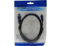 Vention VAS-A04-B200 Кабель USB 2.0 AM-- micro-B 2м