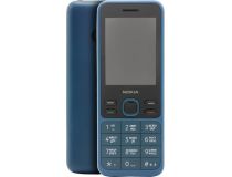 NOKIA 150 DS 16GMNE01A04 TA-1235 Cyan (DualBand, LCD320x240, 2.4 , GSM+BT, microSD, 0.3Mpx)