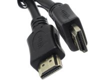 Wize C-HM-HM-1.8M Кабель HDMI to HDMI (19M -19M) 1.8м ver2.0