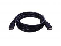 Wize C-HM-HM-3M Кабель HDMI to HDMI (19M -19M) 3м ver2.0
