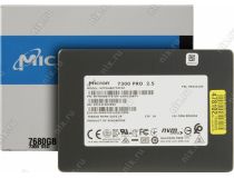 SSD 7.68 Tb U.2 Micron 7300 PRO  MTFDHBE7T6TDF-1AW1ZABYY 2.5 3D TLC
