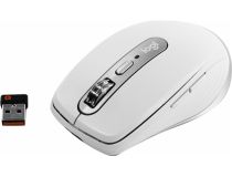 Logitech Perfomance MX Anywhere 3 Pale Grey Mouse  910-005989 (RTL) USB 6btn+Roll