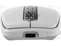 Logitech Perfomance MX Anywhere 3 Pale Grey Mouse  910-005989 (RTL) USB 6btn+Roll
