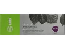 Картридж Cactus CS-TN217BK Black для HL-L3210/30/70, DCP-L3550/1, MFC-L3750/70