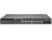Коммутатор HPE Aruba 3810M JL071A 24G 1-slot