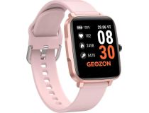Умные часы STAYER PINK G-SM13PNK GEOZON